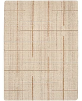 Calvin Klein CK041 Architectura ACT01 2'x3' Area Rug