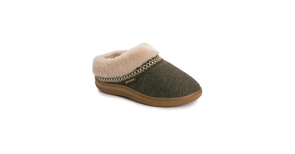 Muk Luks Women's Neira Slipper