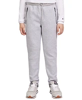 Champion Big Boys Double-Knit Zip-Pocket Active Pants