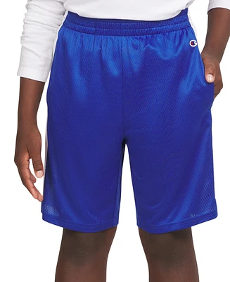 Champion Big Boys Signature Active Shorts