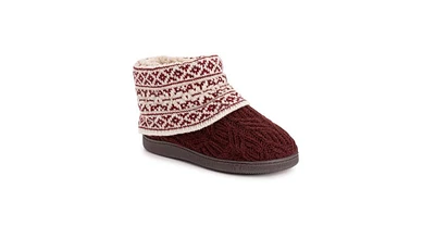 Muk Luks Women's Rochelle Slippers