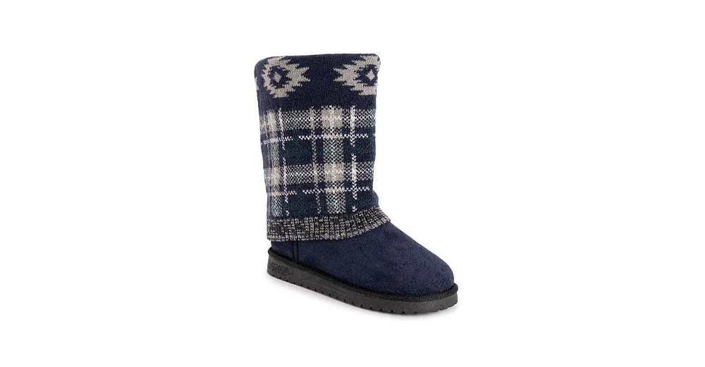 Muk Luks Women's Cheryl Boot