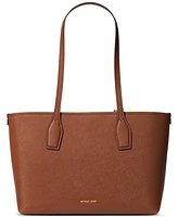 Michael Kors Charlie Medium Tote With Small Zip Case, Created For Macy's