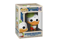 Disney 65th Funko Pop Vinyl Figure | Donald In Lederhosen