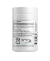 Codeage Polyphenols Supplement - Organic Green Tea Pills, Quercetin, Pomegranate, Turmeric - Natural Resveratrol & Plant Polyphenols Foods