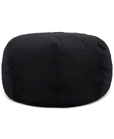 Kenneth Cole Reaction Men' Ripstop Flat Top Cap