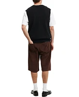 Cotton On Men's Super Baggy Short