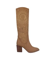 Impo Women's Vinaya Bling Knee High Dress Boots