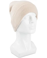 Levi's Men's Two Piece Beanie Set