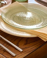 Fortessa Jupiter Salad Plates, Set of 4