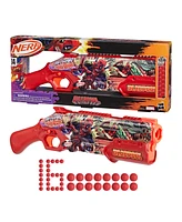 Nerf Marvel Deadpool Blaster