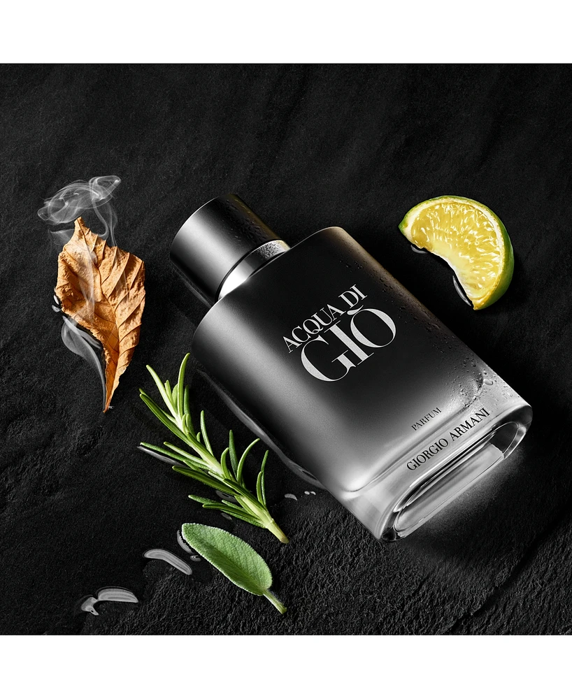 Armani Beauty Men's 2