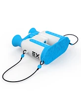 Discovery #Mindblown Binoculars Early Explorers Set
