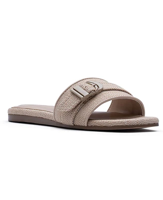 D'Amelio Footwear Kylah Sandal