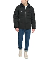 Levi's Men's Aviator Puffer Jacket