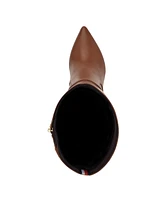 Tommy Hilfiger Women's Jullie Tall Shaft Dress Boots