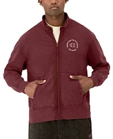 Champion Men's Full-Zip Logo Jacket