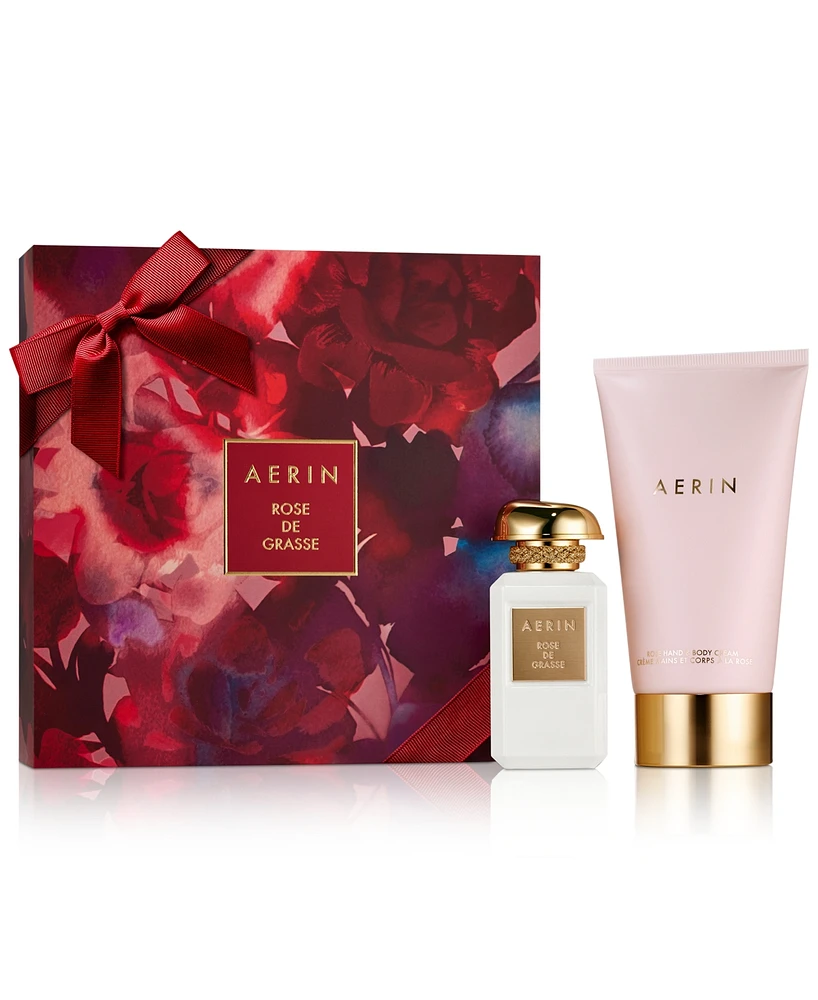 Aerin 2-Pc. Rose de Grasse Fragrance Gift Set