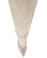 Steve Madden Women's Bellamie Knee-High Slouch Dress Boots