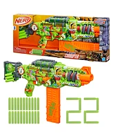 Nerf Zombie Corrupter Blaster