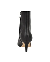 Calvin Klein Women's Gentley Pointy Toe Stiletto Dress Booties