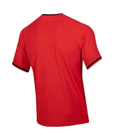 Under Armour Men's Texas Tech Raiders Softball V-Neck Jersey