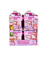 Cookeez Makery Hello Kitty Friends Toasty Treatz Assortment