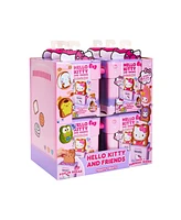 Cookeez Makery Hello Kitty Friends Toasty Treatz Assortment