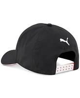 Puma Men's F1 Logo Baseball Cap