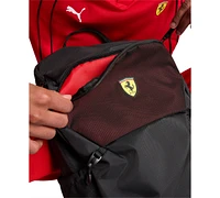 Puma Men's Ferrari Race Logo Backpack