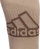 adidas Men's Superlite Classic 6-Pk. No-Show Socks