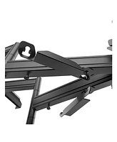 Kanto PMX660 Pro Articulating Full Motion Mount for 37" - 80" Tv