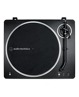 Audio-Technica At-LP70XBT Fully-Automatic Bluetooth Wireless Turntable