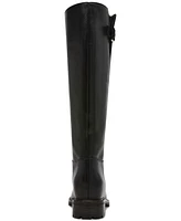 Steve Madden Women's Leary Wide-Calf Tall Boots