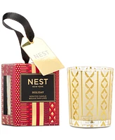 Nest New York Holiday Votive Candle Ornament, 2 oz.