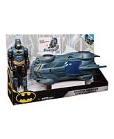 Dc Comics Batman Vehicle Action Figure Toy