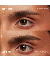Nyx Professional Makeup Powder Louder Brow Pencil