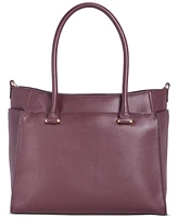 I.n.c. International Concepts Caitii Medum Satchel, Created for Macy's