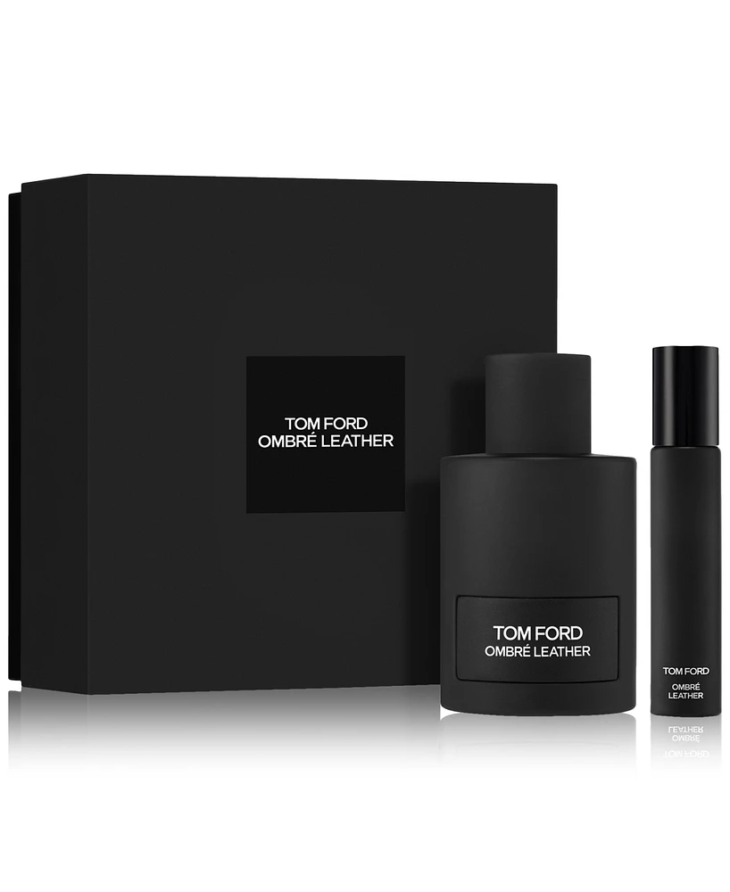 Tom Ford 2-Pc. Ombre Leather Eau de Parfum Gift Set