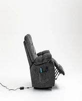 Streamdale Furniture Power Recliner for Elderly