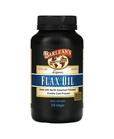 Barlean's Lignan Flax Oil