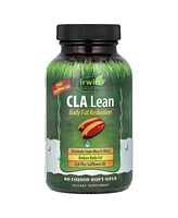 Irwin Naturals Cla Lean Body Fat Reduction