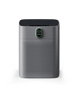 Morento Air Purifiers for Home Large Room up to 1076 Sq Ft with Pm 2.5 Display Air Quality Sensor