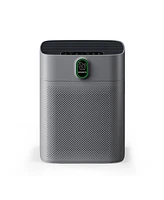 Morento Air Purifiers for Home Large Room up to 1076 Sq Ft with Pm 2.5 Display Air Quality Sensor