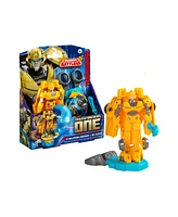 Transformers One Robot Battlers Bumblebee B