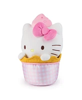 Hello Kitty Gund Sanrio Ice Cream Plush, 10"