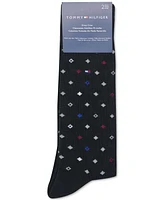 Tommy Hilfiger Men's 2-Pk. Dress Socks