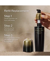 Shiseido Future Solution Lx Concentrated Brightening Softener Refill, 5.7 oz.