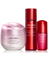 Shiseido 3