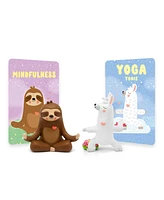 Tonies Mindfulness Yoga & Meditation Audio Play Figurines